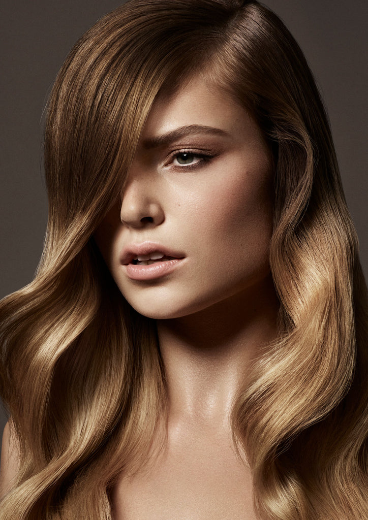 Root Stretch Toni & Guy