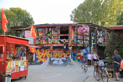 Freetown Christiania