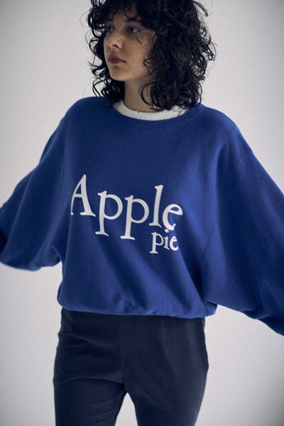 SEA 15th Anniversary Limited VINTAGE APPLE PIE SWEATSHIRT