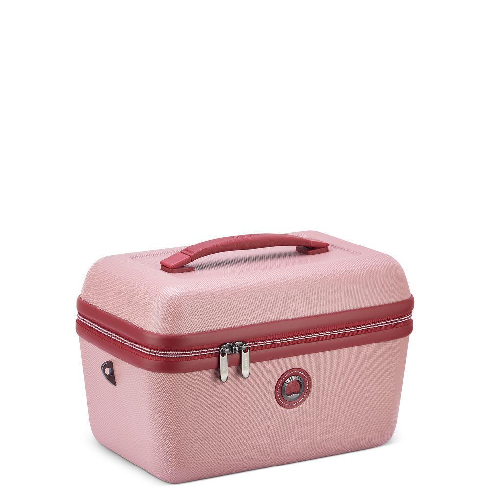 Delsey Air 2.0 Beauty Case – Luggage Pros