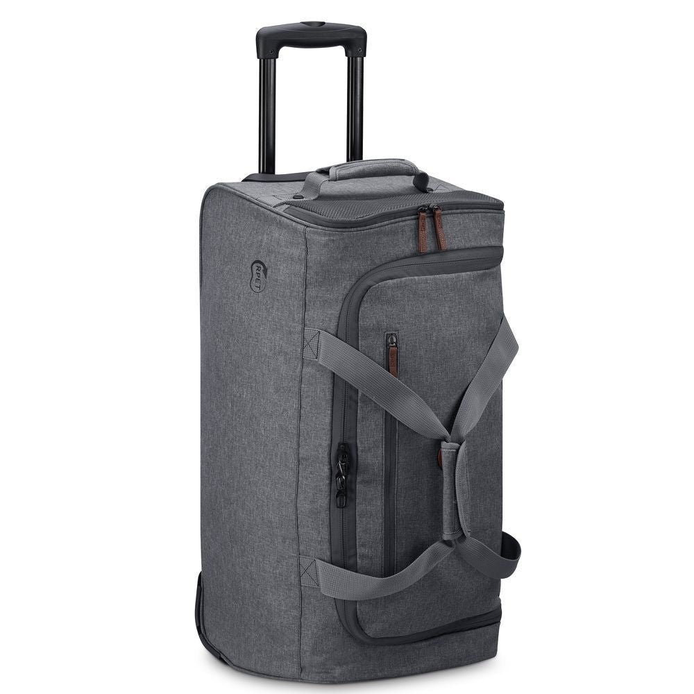 regiment merknaam multifunctioneel Delsey Maubert 2.0 24" 2-Wheel Duffel – Luggage Pros