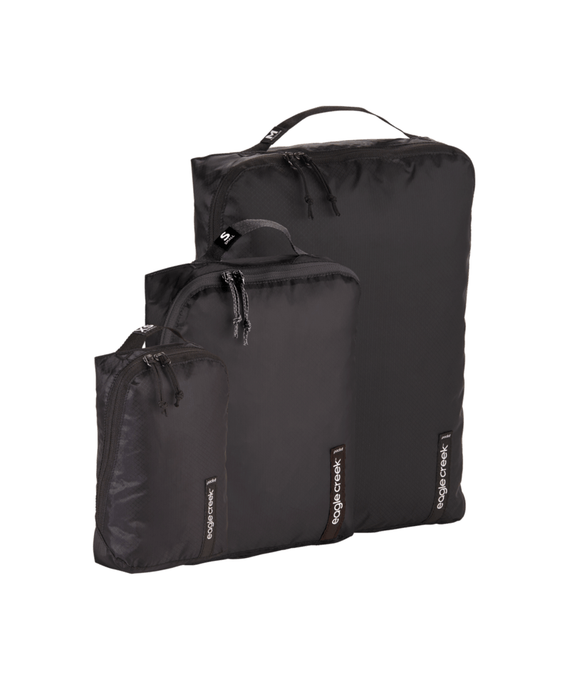 kast Dollar Verbieden Eagle Creek Pack-It Isolate Cube Set XS/S/M – Luggage Pros