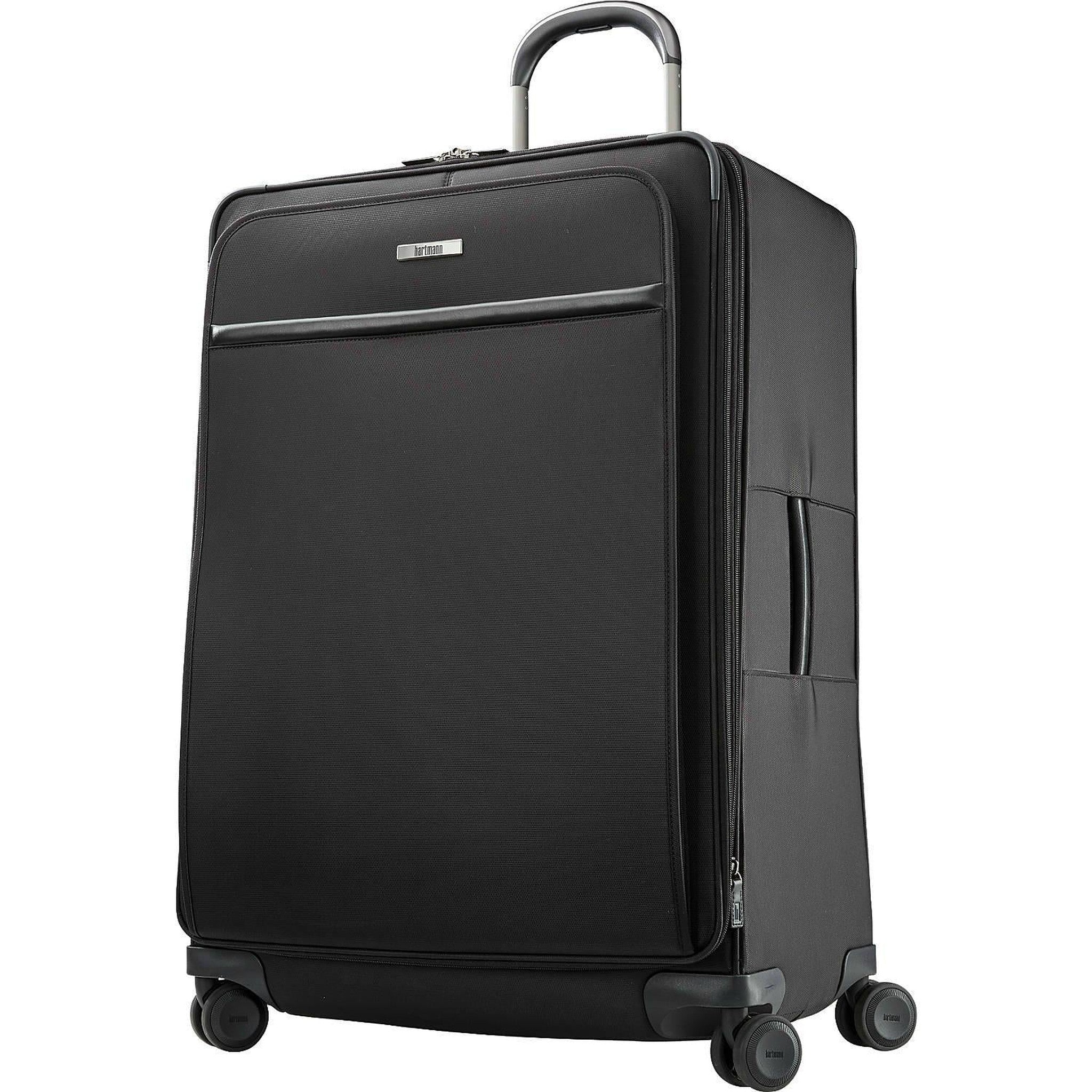 leer gespannen lade Hartmann Metropolitan 2 Extended Journey Expandable Spinner – Luggage Pros