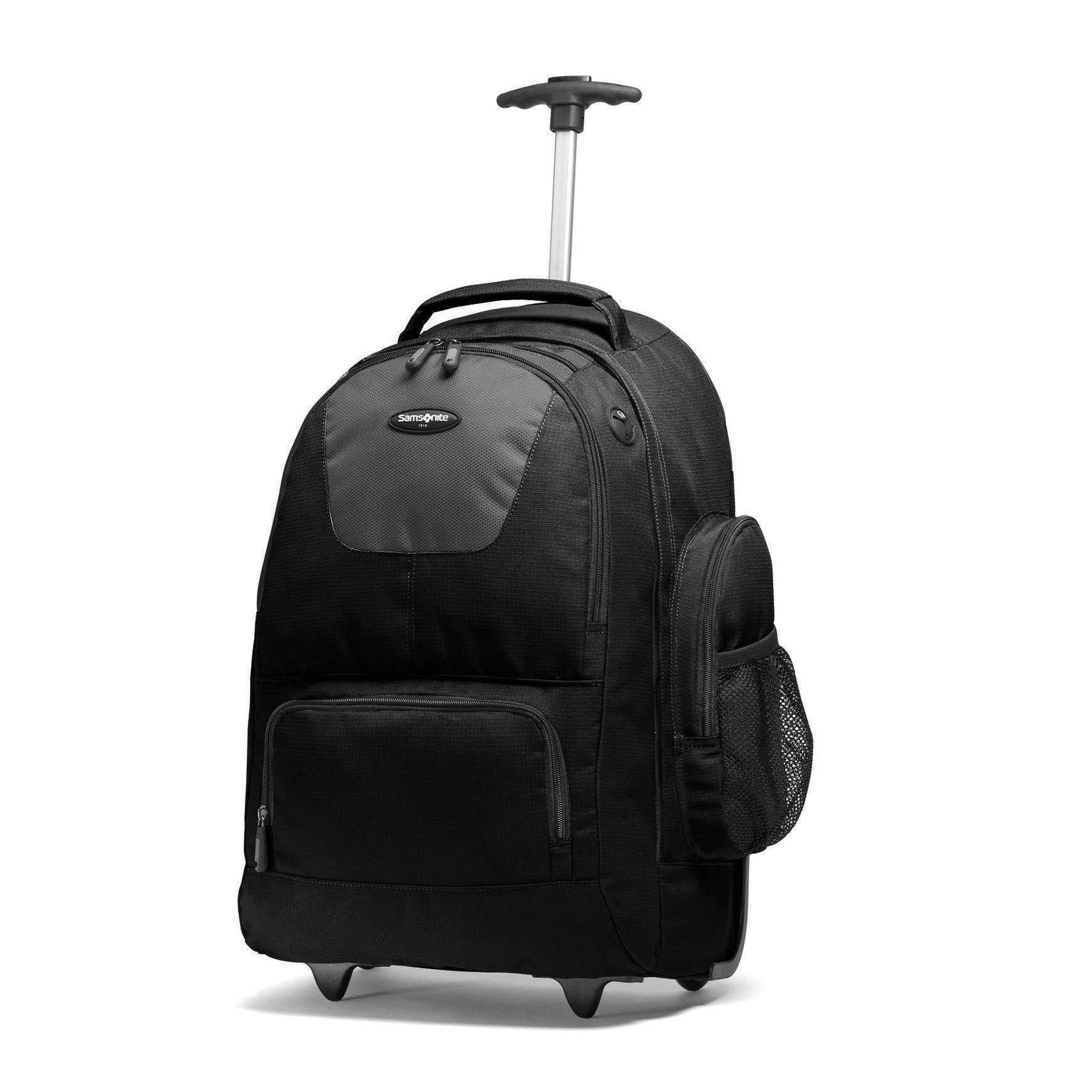 Intentie uitslag aankleden Samsonite 20" Wheeled Backpack – Luggage Pros
