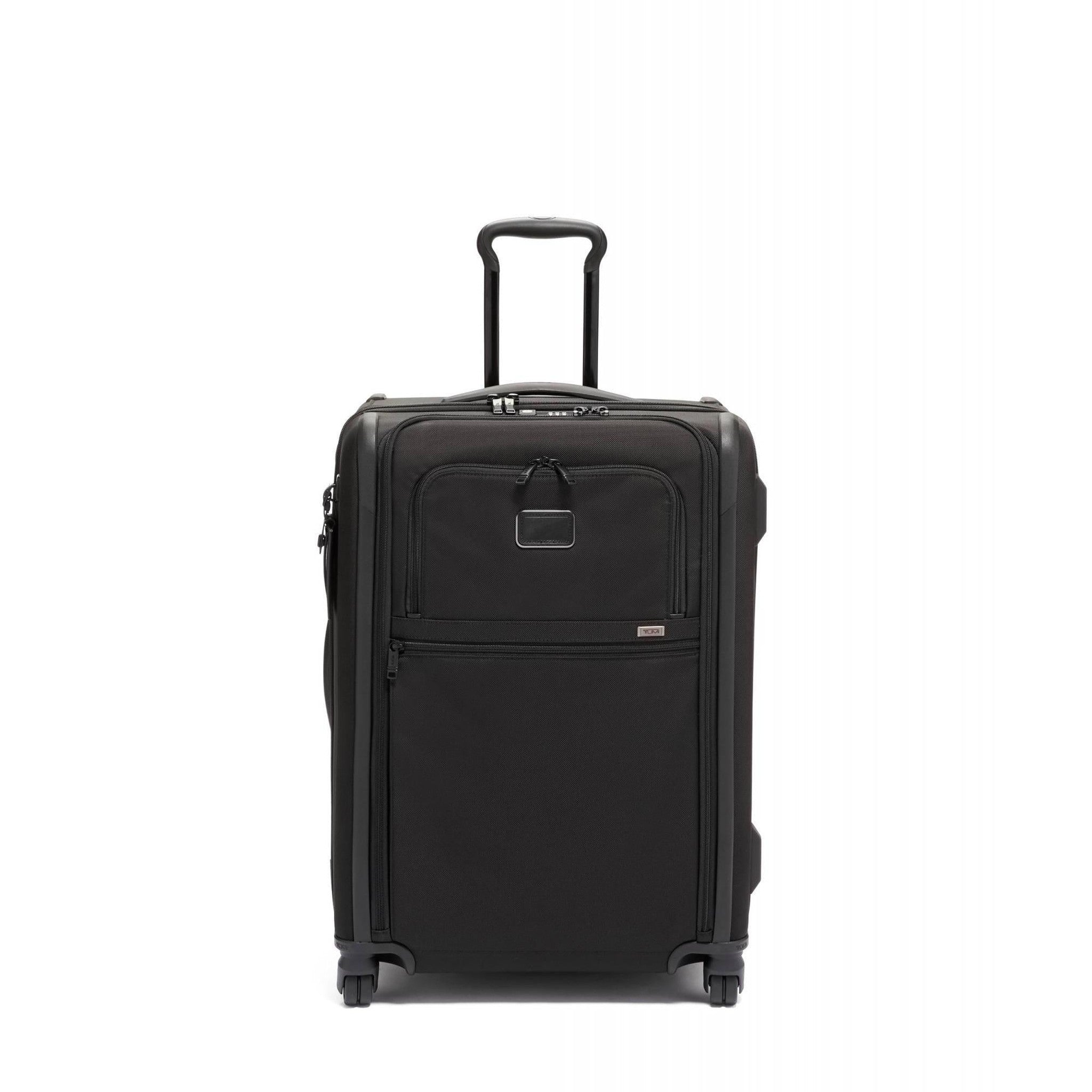 tumi 20 inch carry on