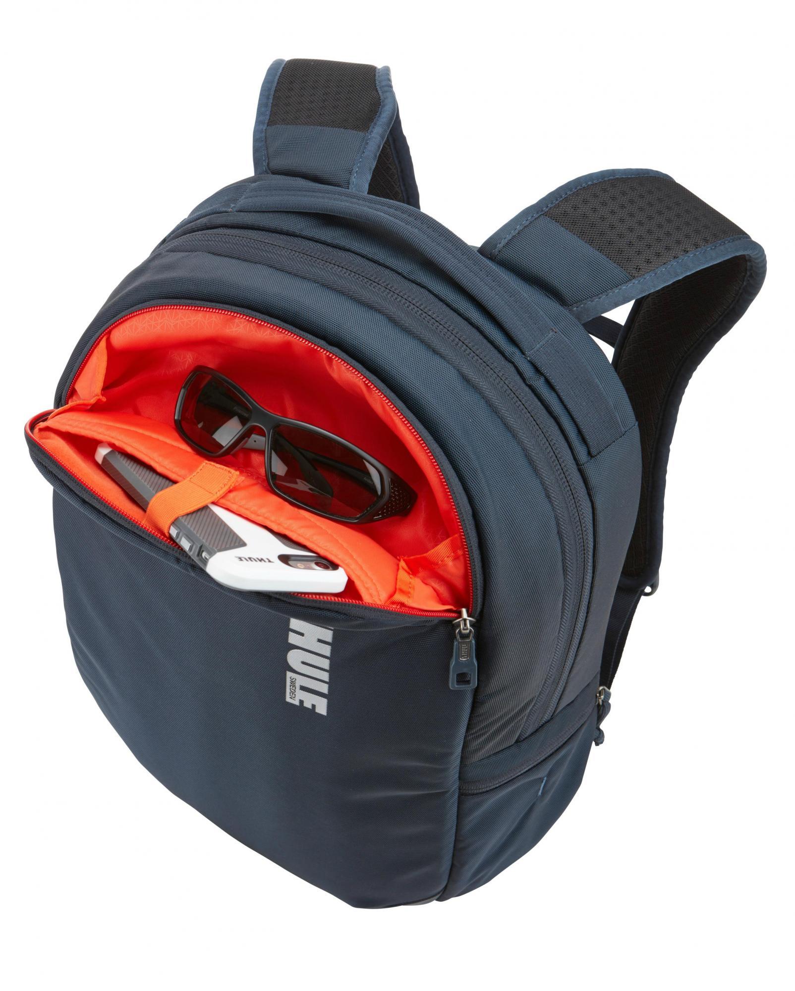haalbaar investering schoolbord Thule Luggage Subterra 23L Backpack – Luggage Pros