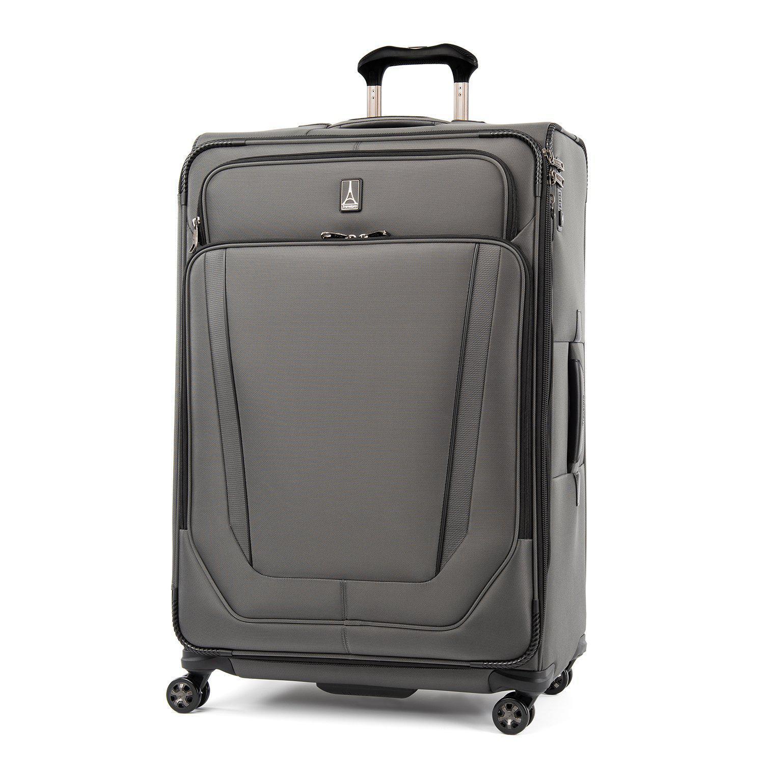 travelpro crew versapack 25 spinner