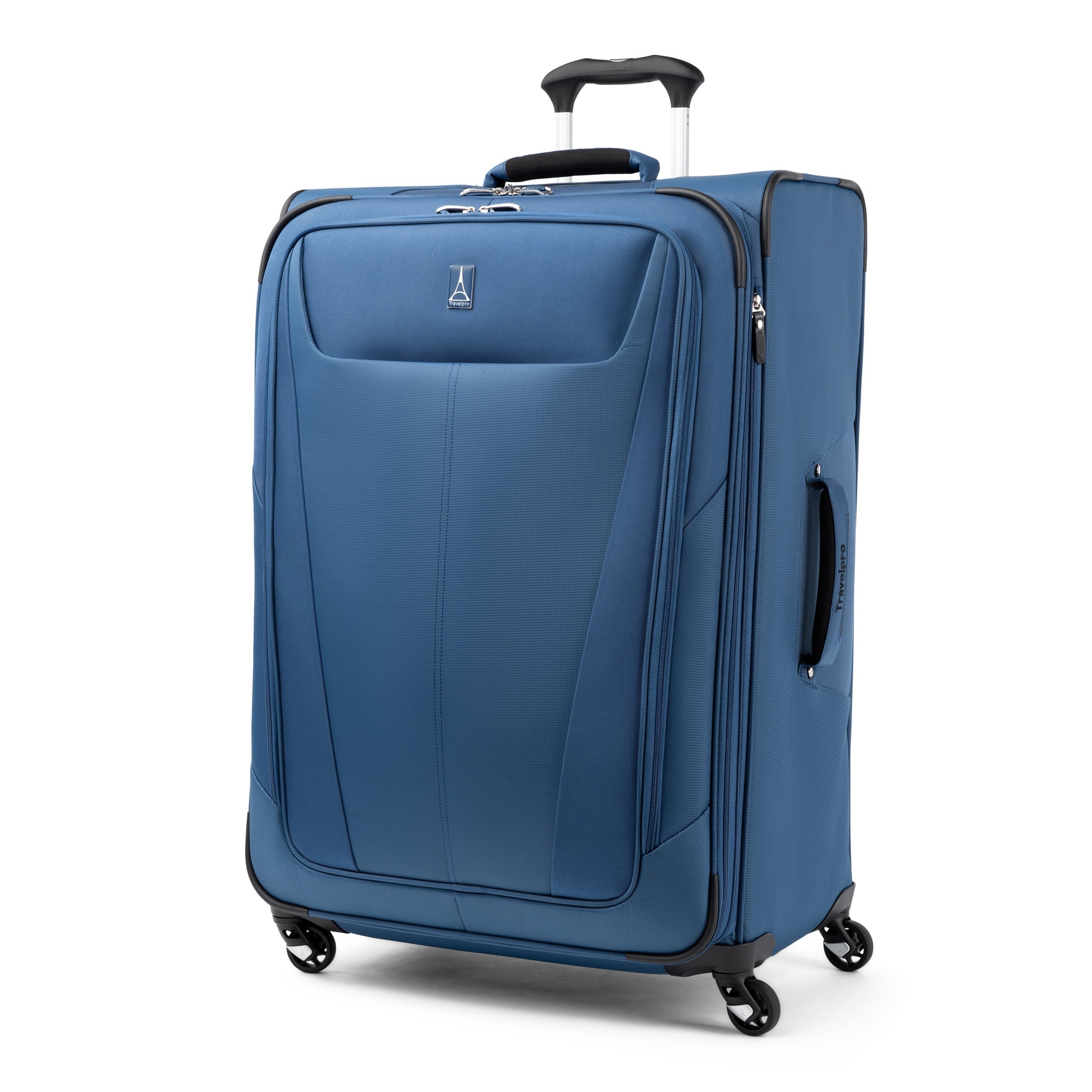 large hard case luggage