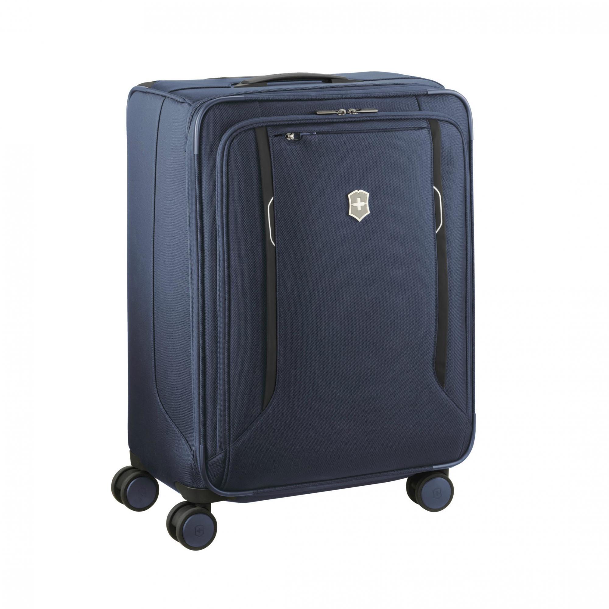 Lauw zag binnenkort Victorinox Werks Traveler 6.0 Medium Upright – Luggage Pros