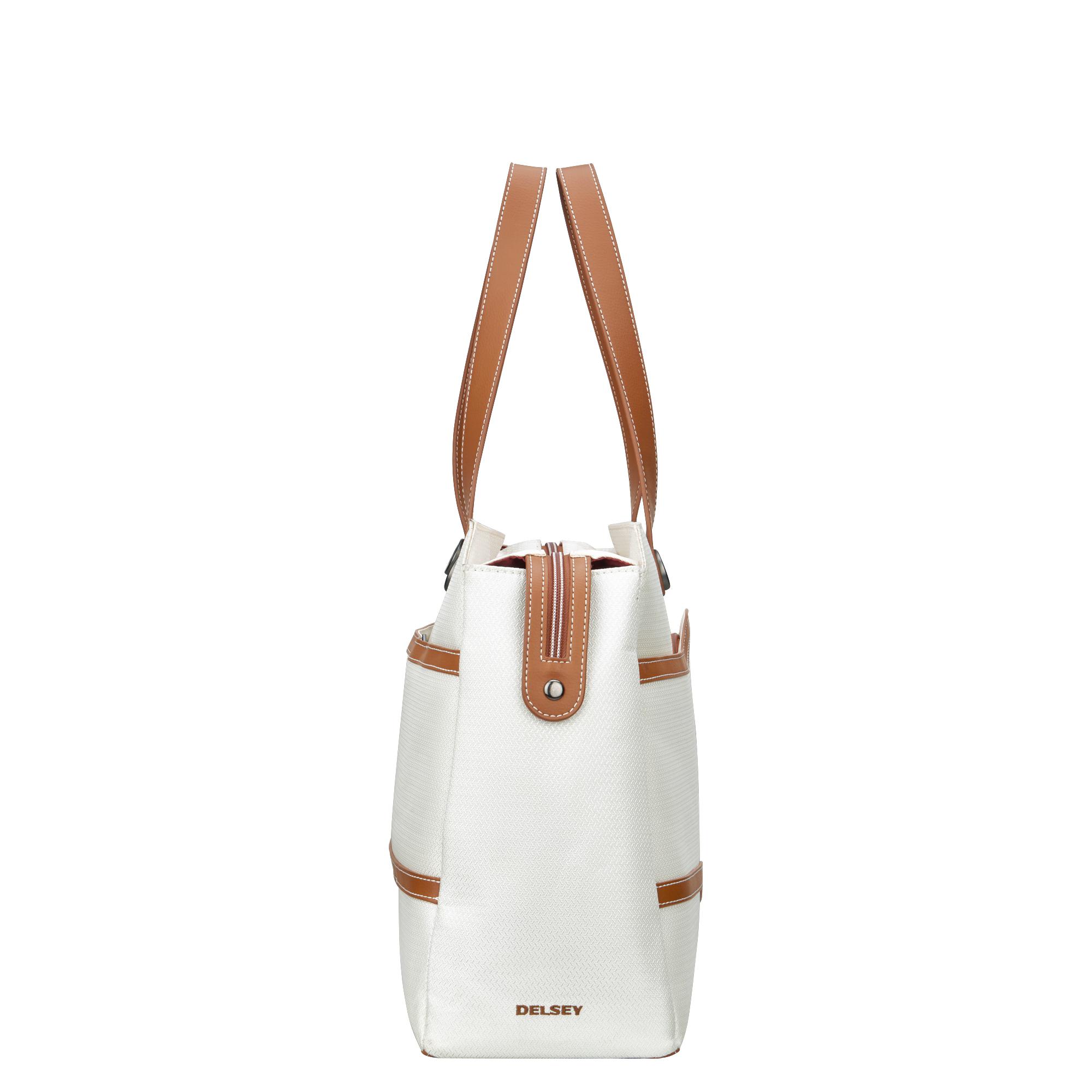 delsey chatelet shoulder bag