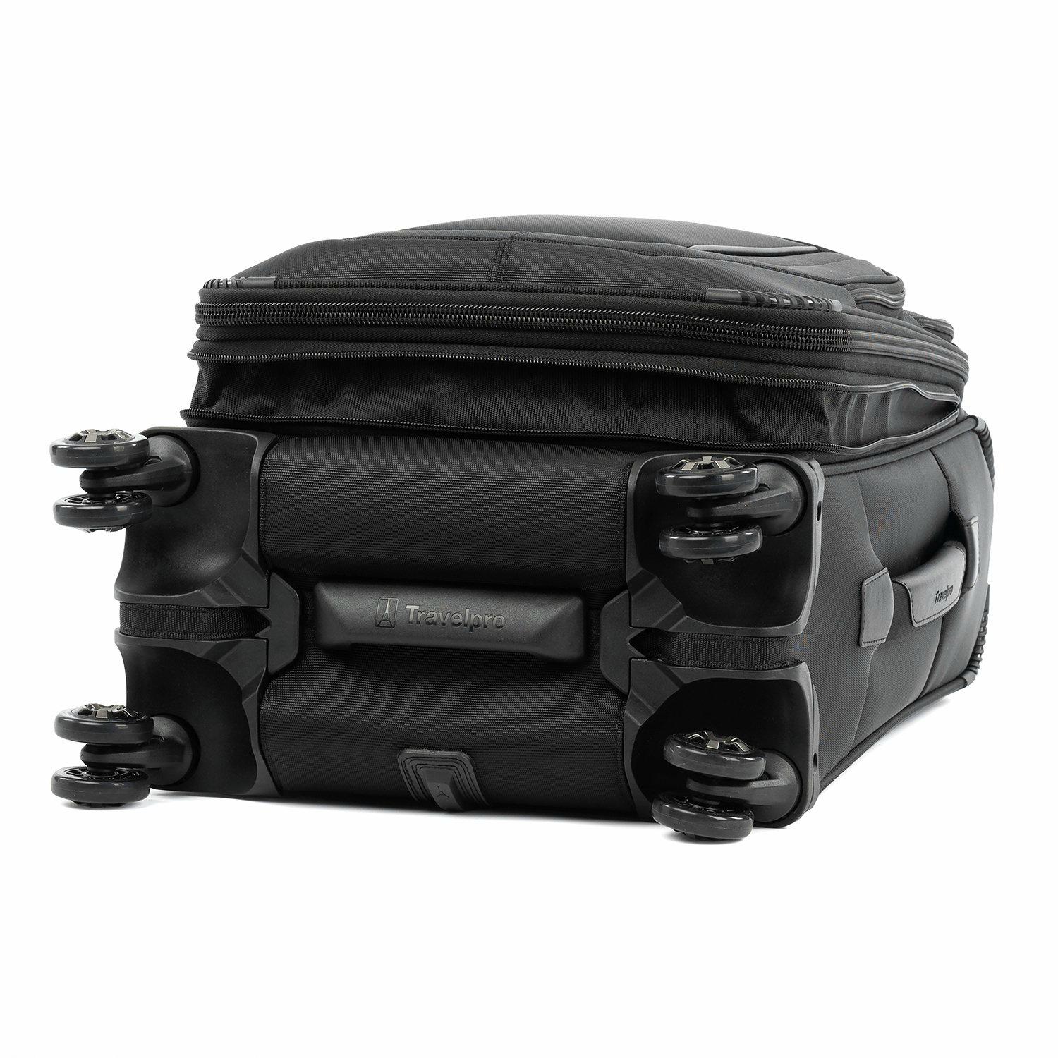 travelpro european carry on