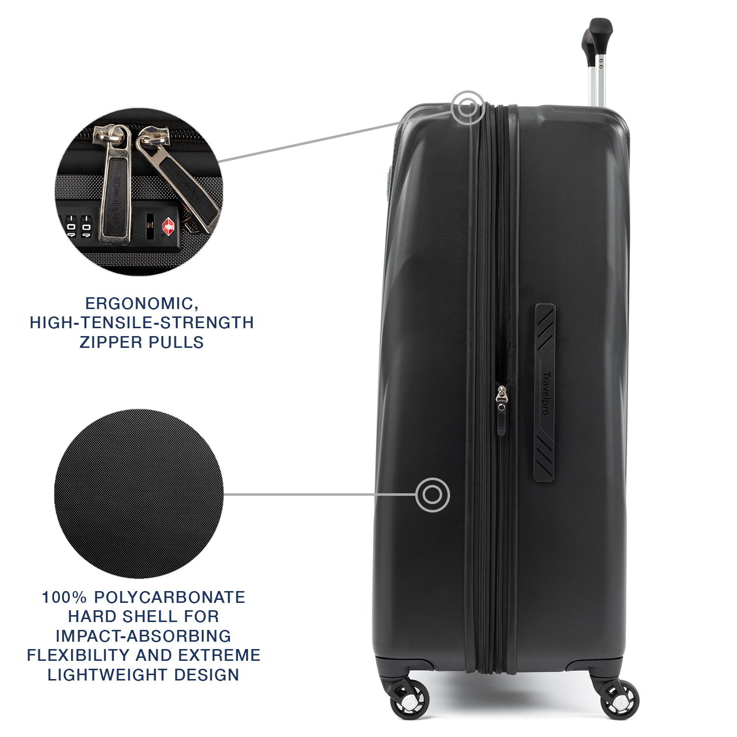 travelpro anthem select 29