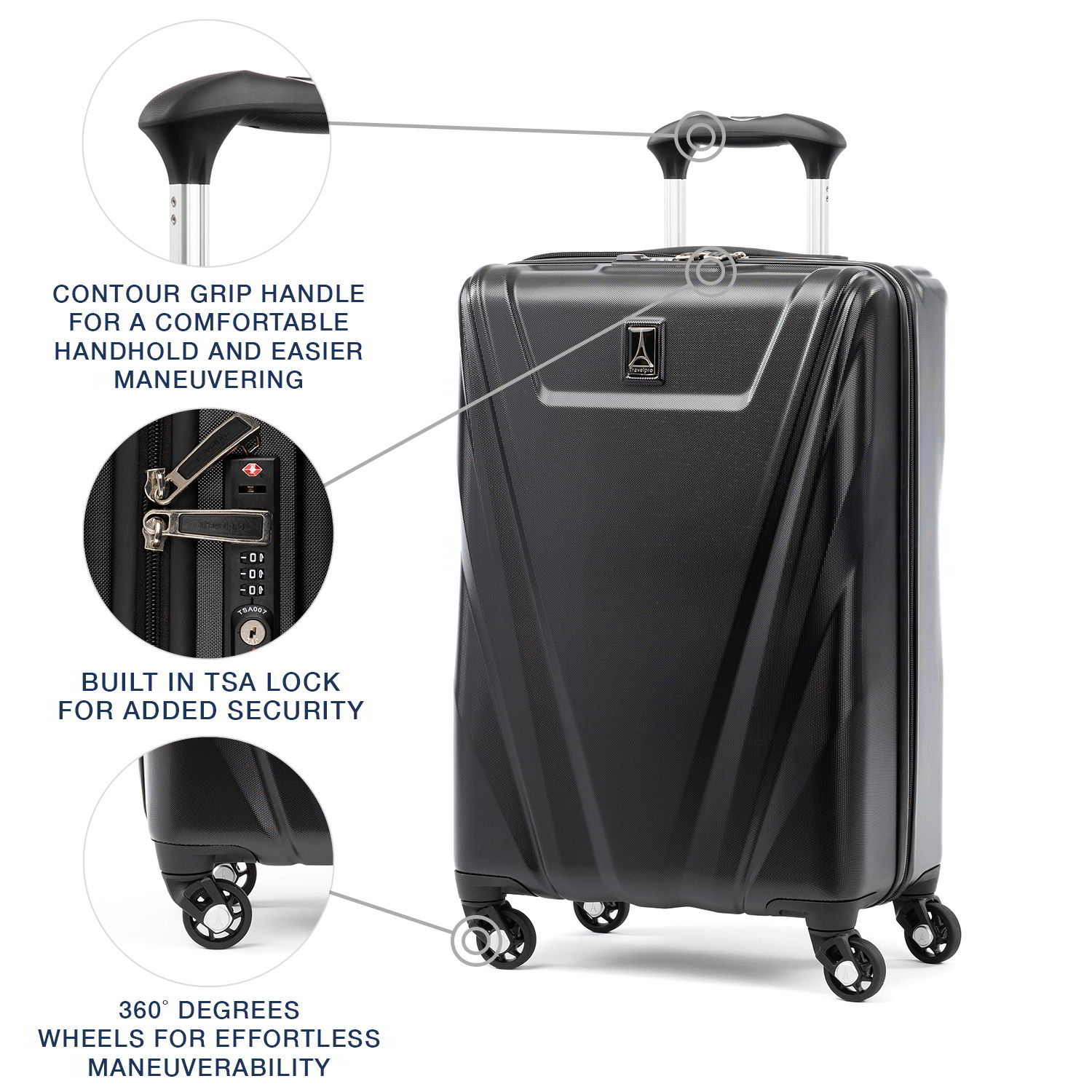 tumi lightweight luggage