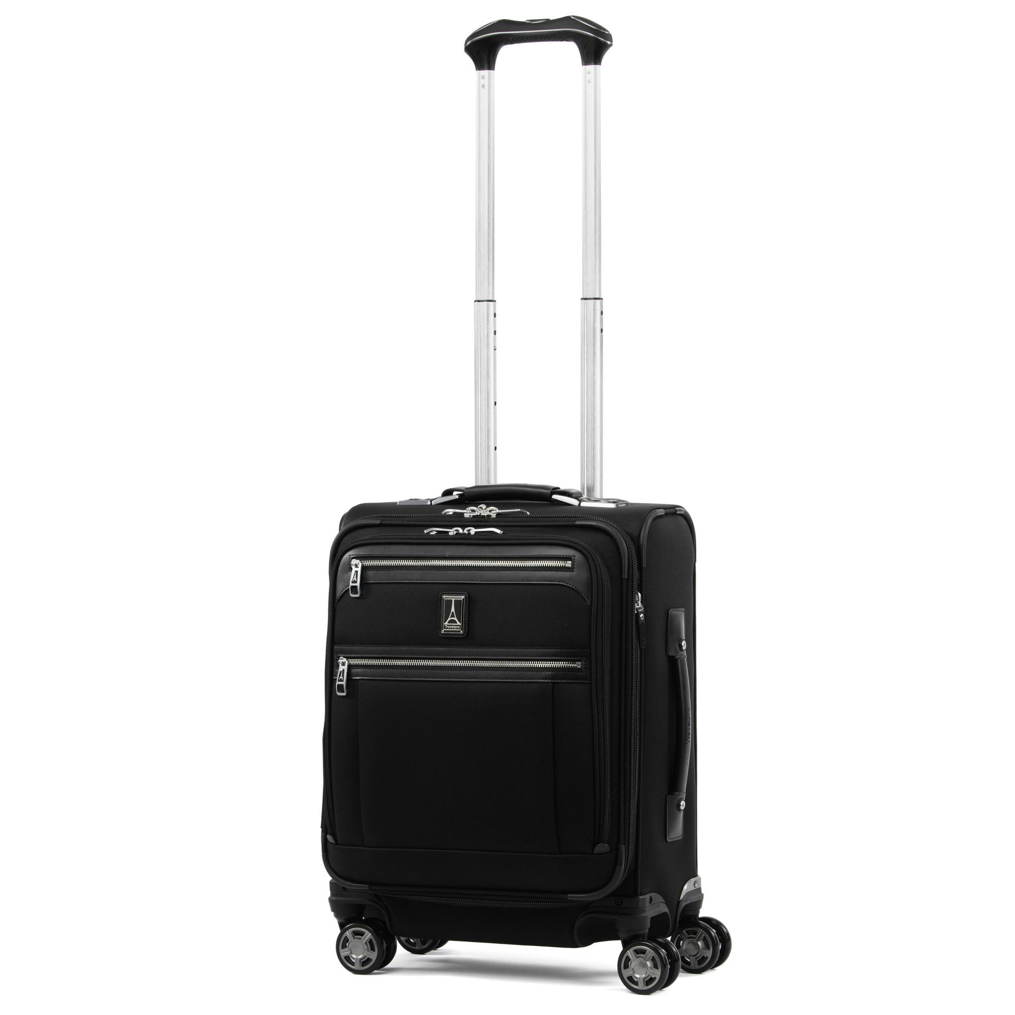 rbh luggage