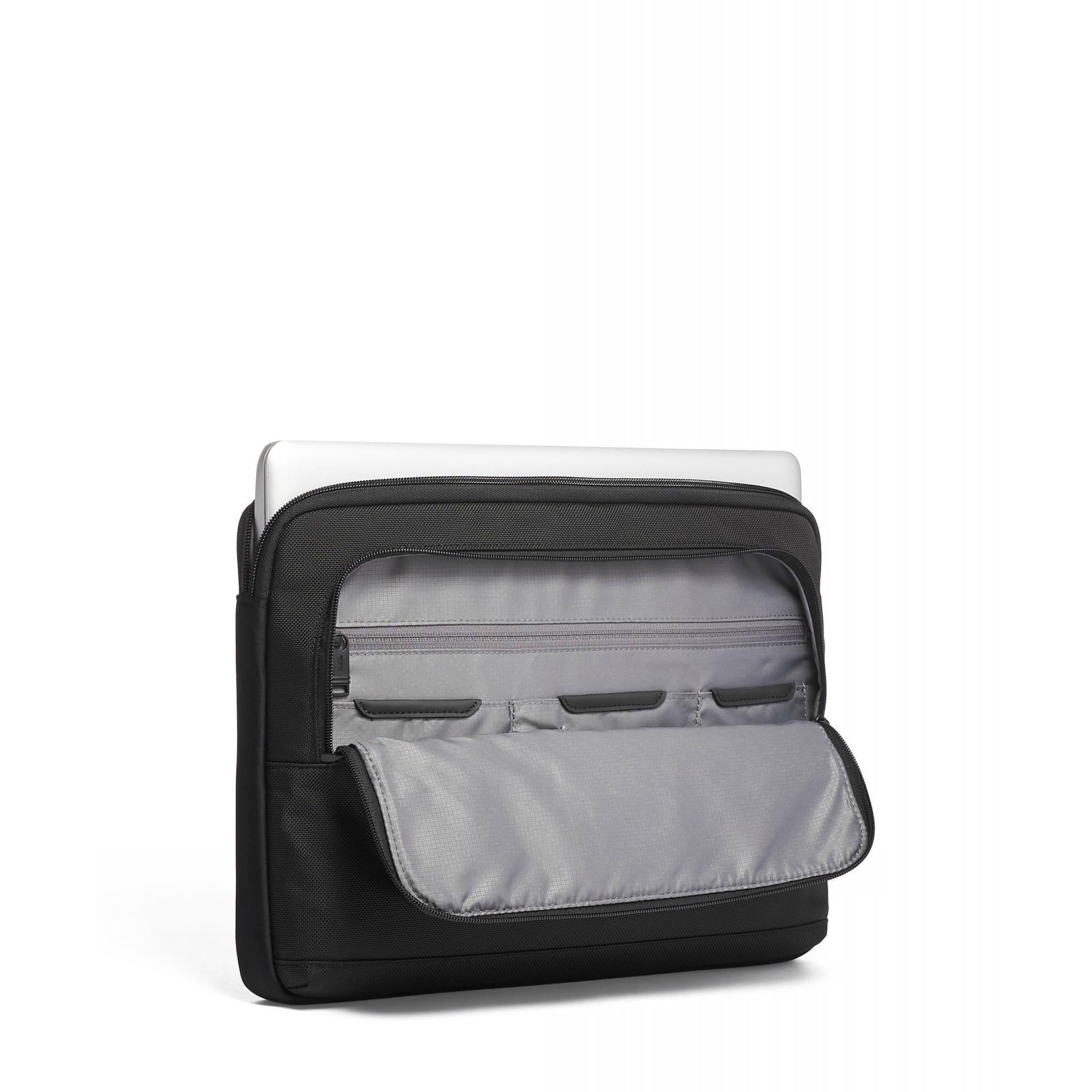TUMI 3 Large Laptop Cover – Luggage Pros