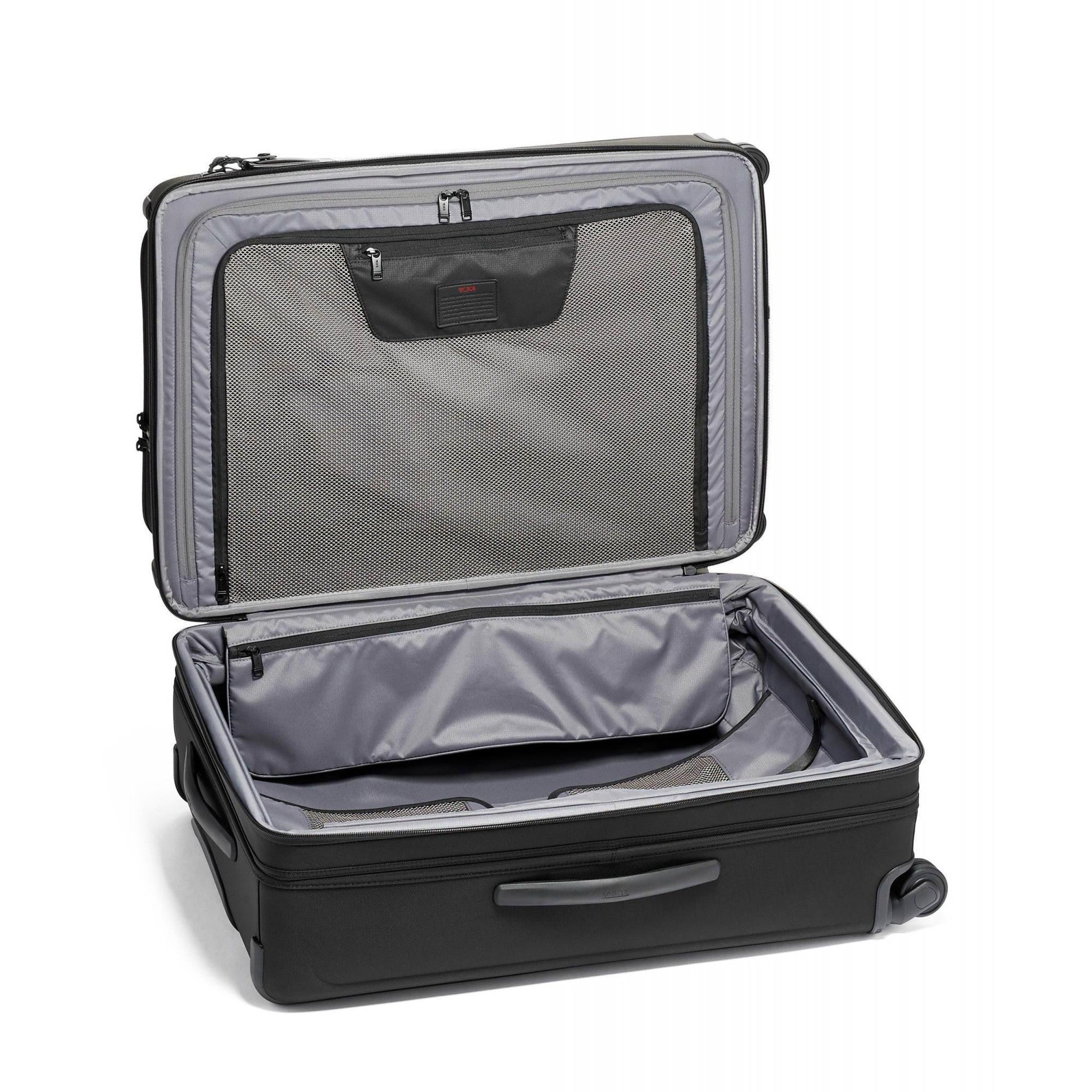 case 2 case luggage