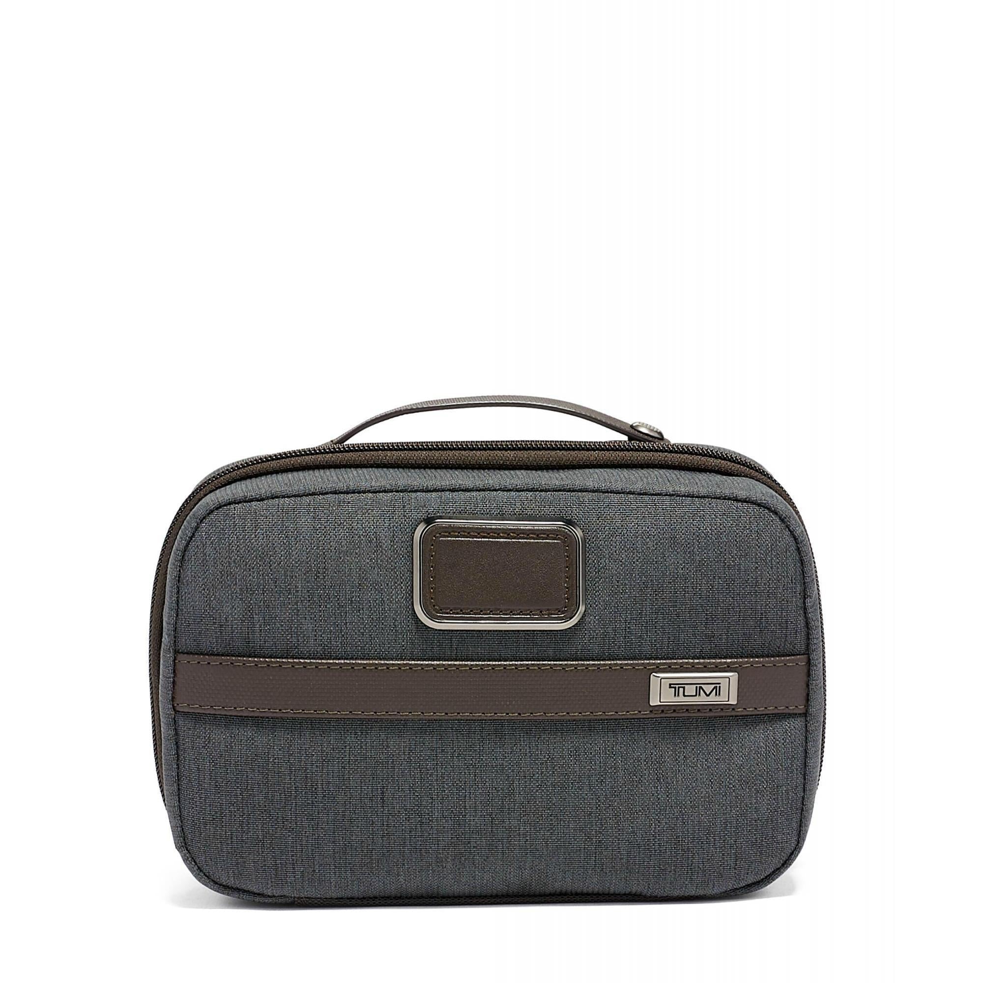TUMI 3 Travel Kit – Luggage Pros