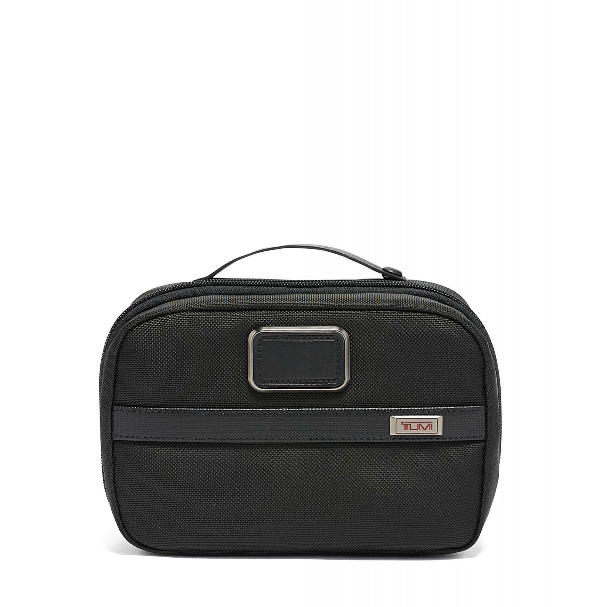 TUMI 3 Travel Kit – Luggage Pros