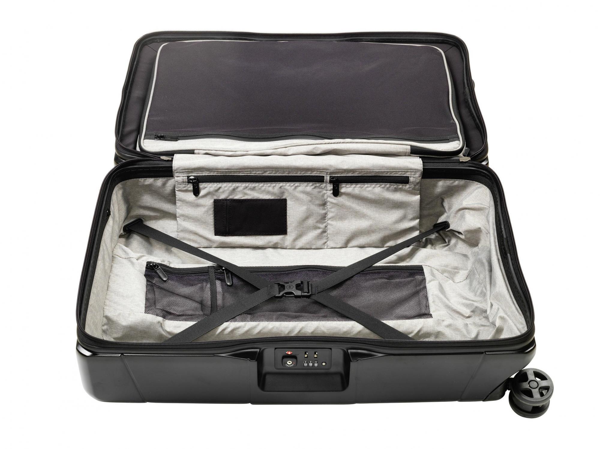 it luggage medium case