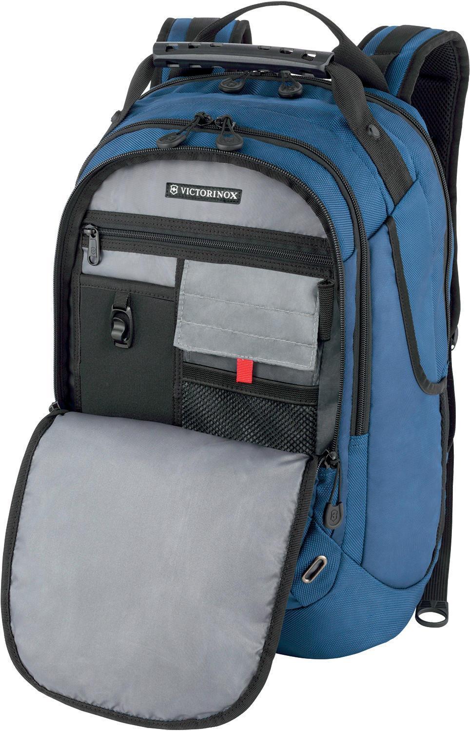 victorinox trooper backpack