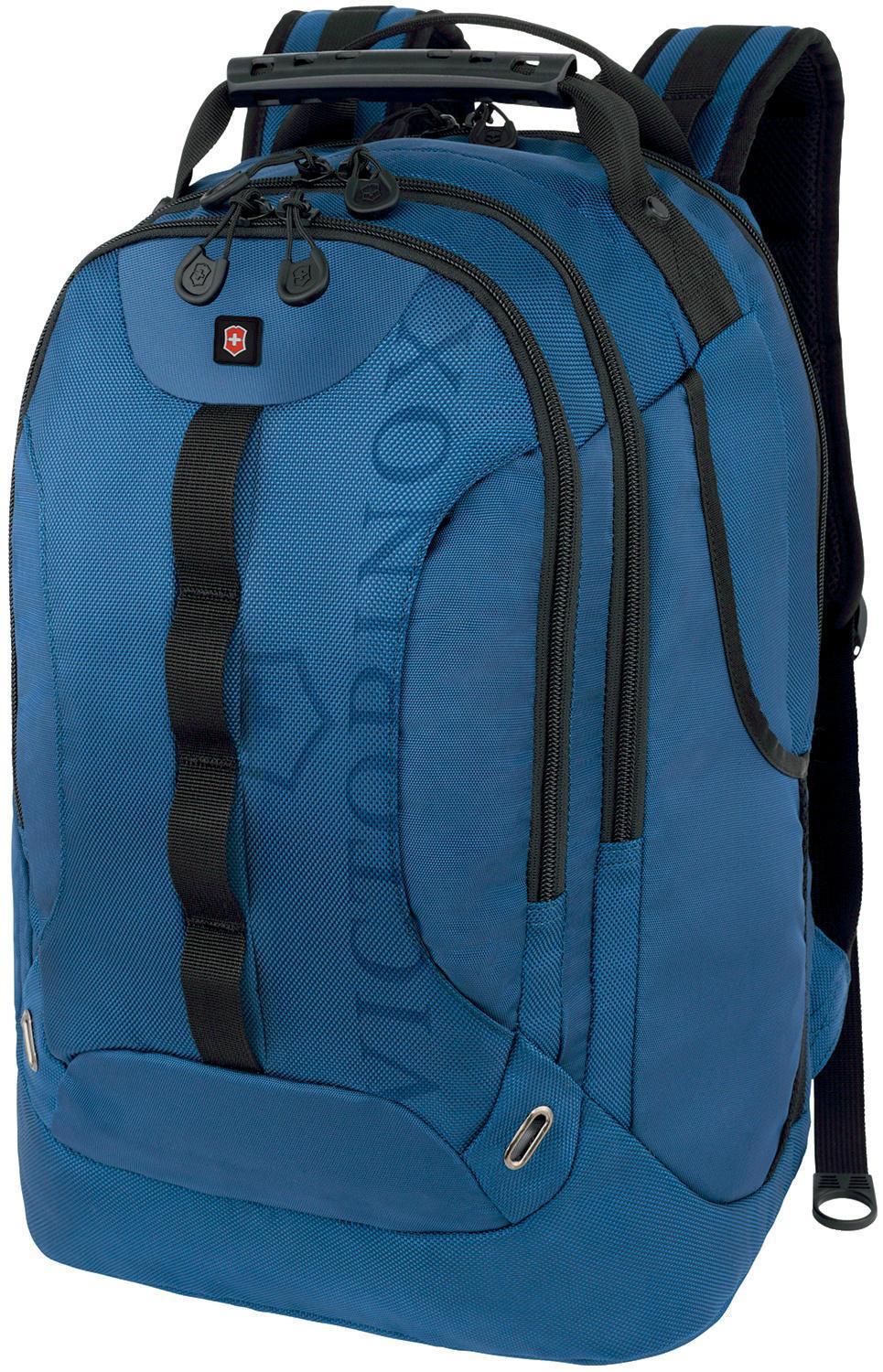 victorinox vx sport trooper laptop backpack