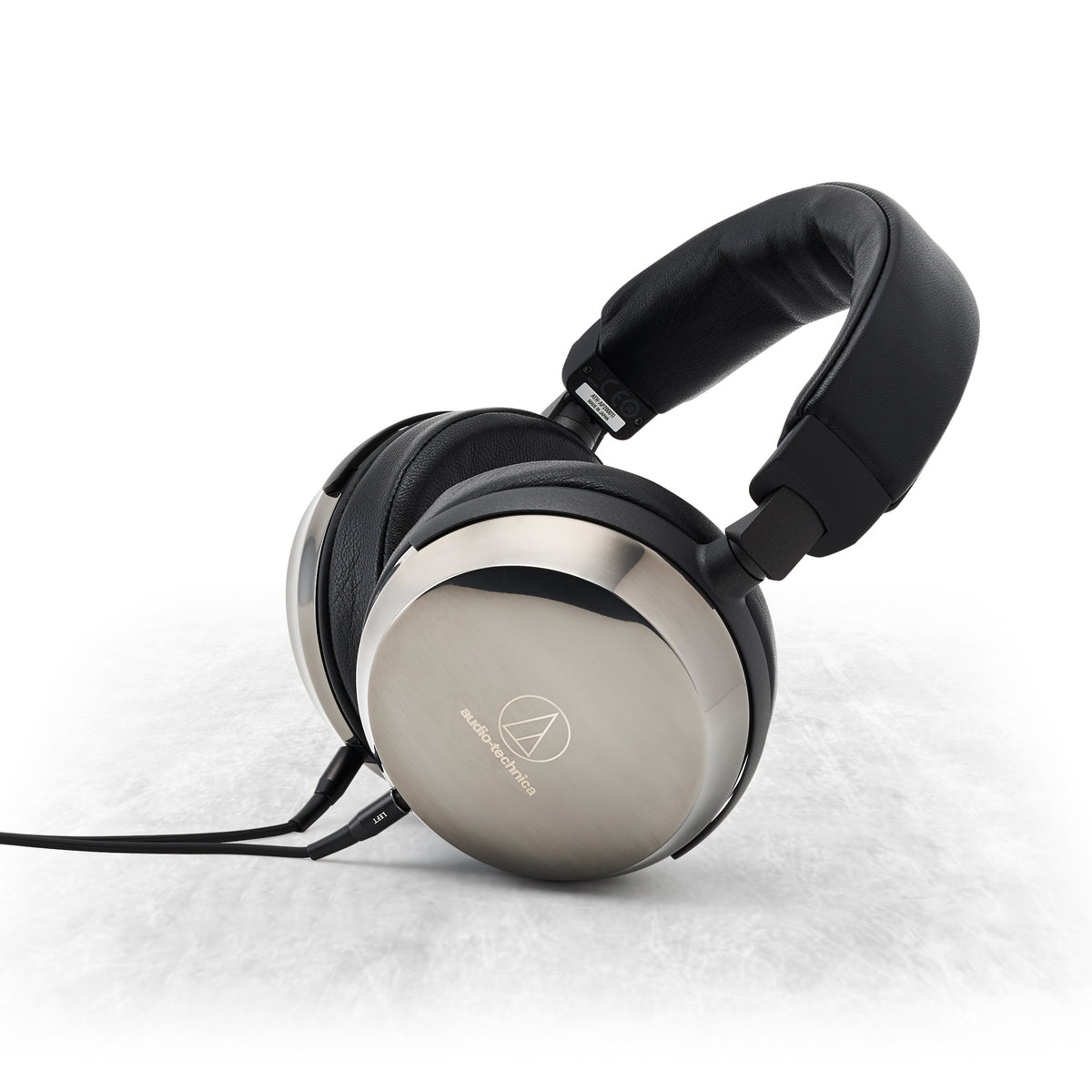 Audio-Technica ATH-AP2000Ti Headphones Review