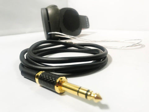 Abyss Diana Phi Review JPS stock Diana cable