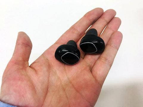 Audio 46: Astrotec S80 True Wireless Earphones Review