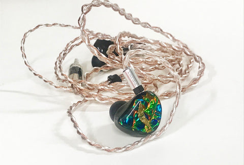 Empire Ears Valkyrie Review best empire ears iems