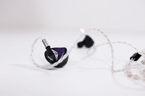 Empire Ears Wraith Best earphones for audiophiles
