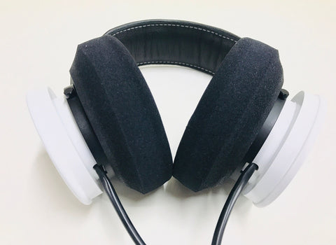 Audio 46: Grado The White Headphone Review