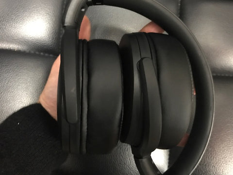 Audio46: Sennheiser HD 400S Review