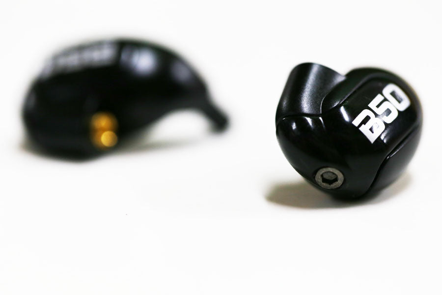 Audio46 Review - Westone B50 Review