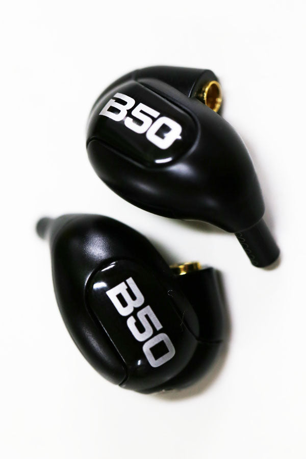 Audio46 Review - Westone B50 Review