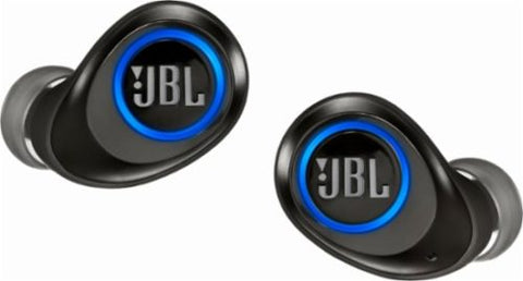 JBL free inear headphones