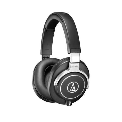 audio technica m70x