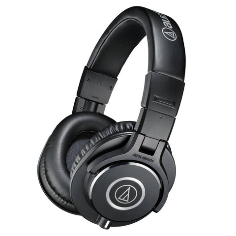 audio technica M40x