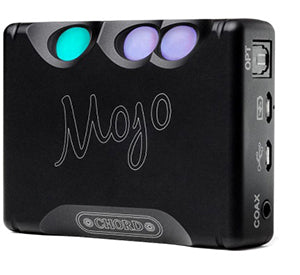 chord mojo portable DAC amplifier 300