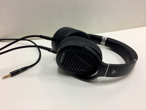 Side view of Audeze LCD-1