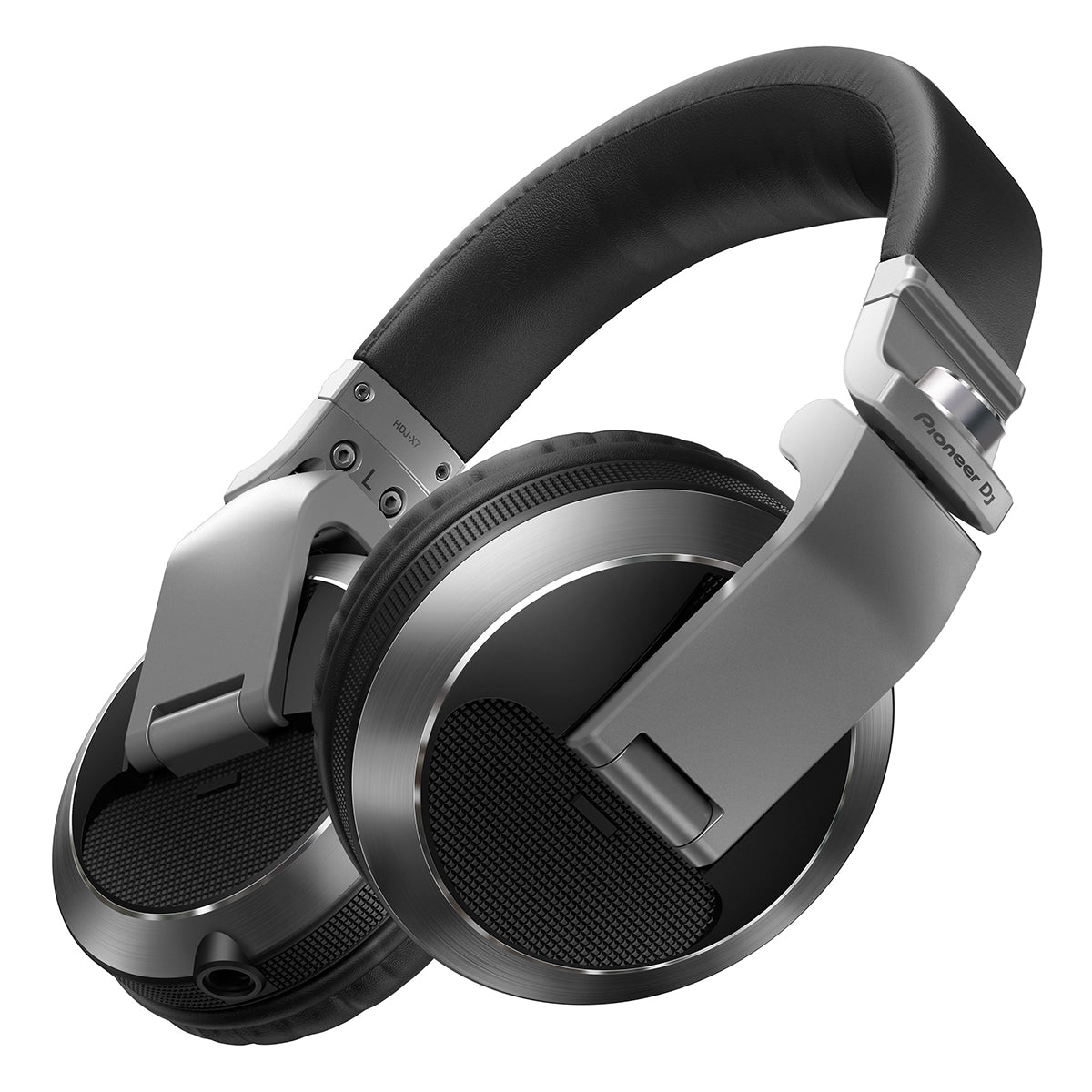 Pioneer DJ HDJ-X7 Professional Over-Ear DJ Headphones