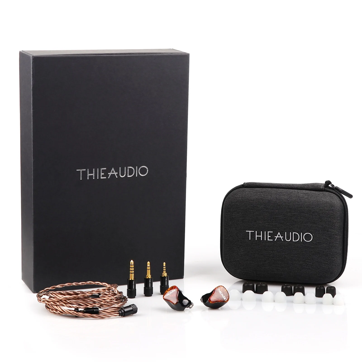 Thieaudio Oracle MKII Electrostatic Universal In-Ear Monitor