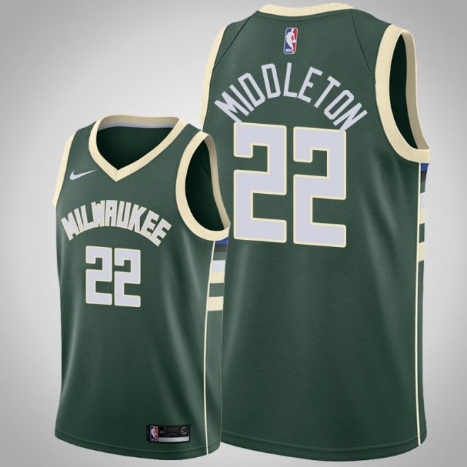 bucks 2018 jersey