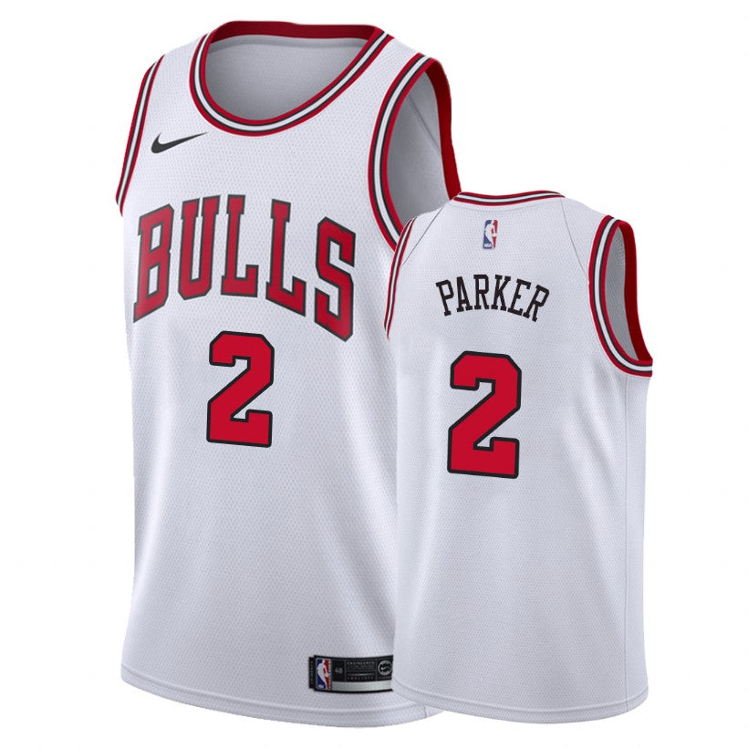 jabari parker bulls jersey