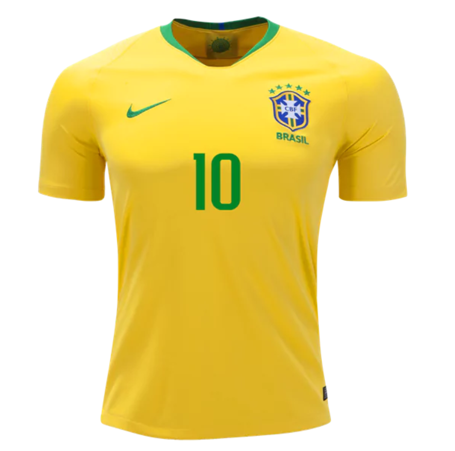 brazil jersey neymar