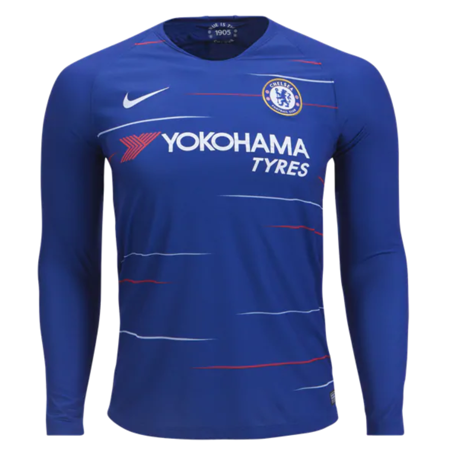 chelsea jersey full sleeves