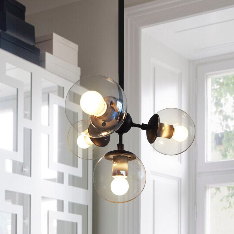 Euro Style Ceiling Lights