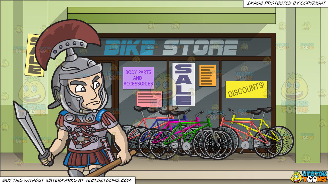 centurion bike shops