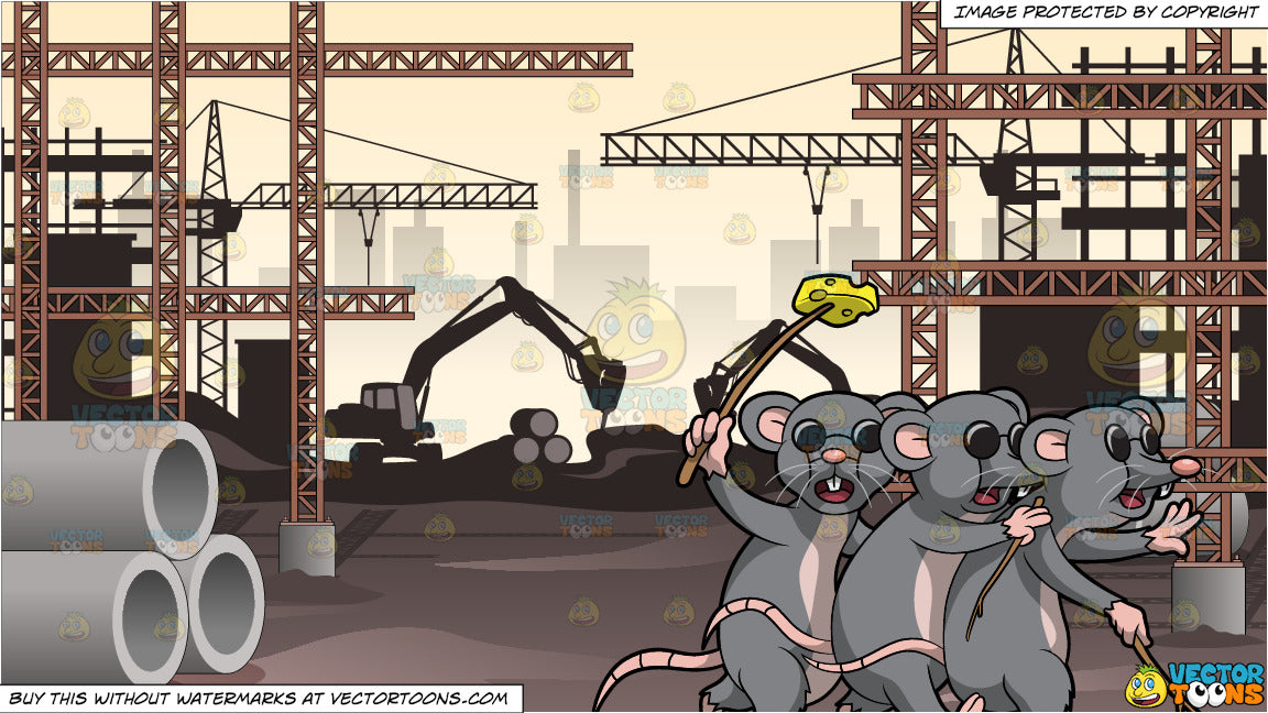 site mice