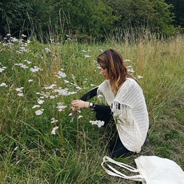 Picking Yarrow