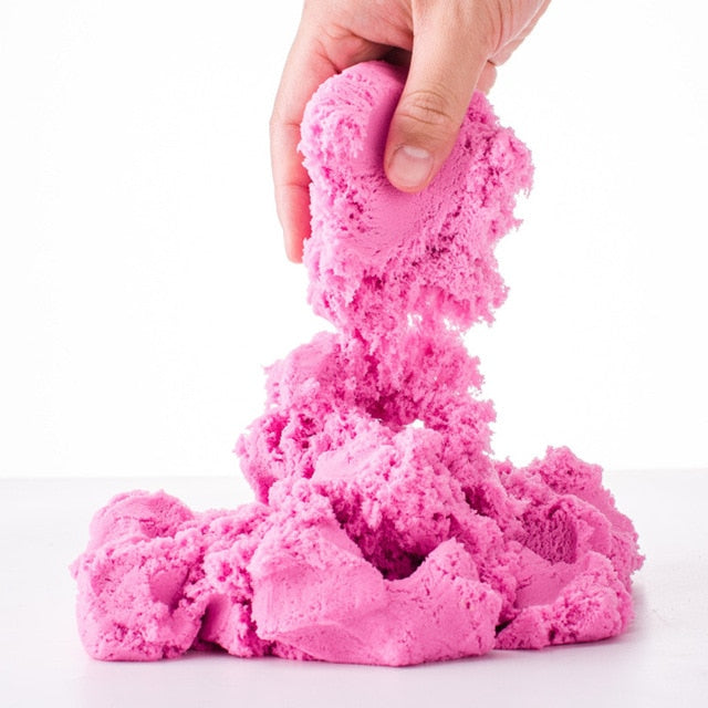 kinetic sand kidstuff